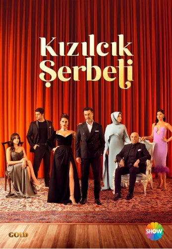 Клюквенный щербет 3 сезон 1-103, 104 серия турецкий сериал на русском языке Turok1990 онлайн смотреть
