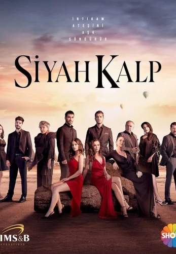 Чёрное сердце турецкий сериал 1-34, 35 серия на русском языке бесплатно смотреть