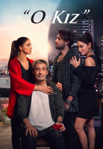 Эта Девушка 1-8, 9 серия турецкий сериал русская озвучка бесплатно